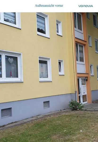 3 Zimmer Wohnung mit 39 m² in Essen – Bild 4