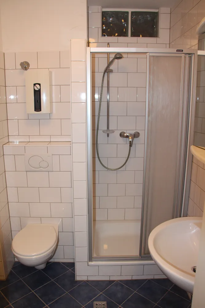 2 Zimmer Wohnung mit 45 m² in Bochum – Bild 6