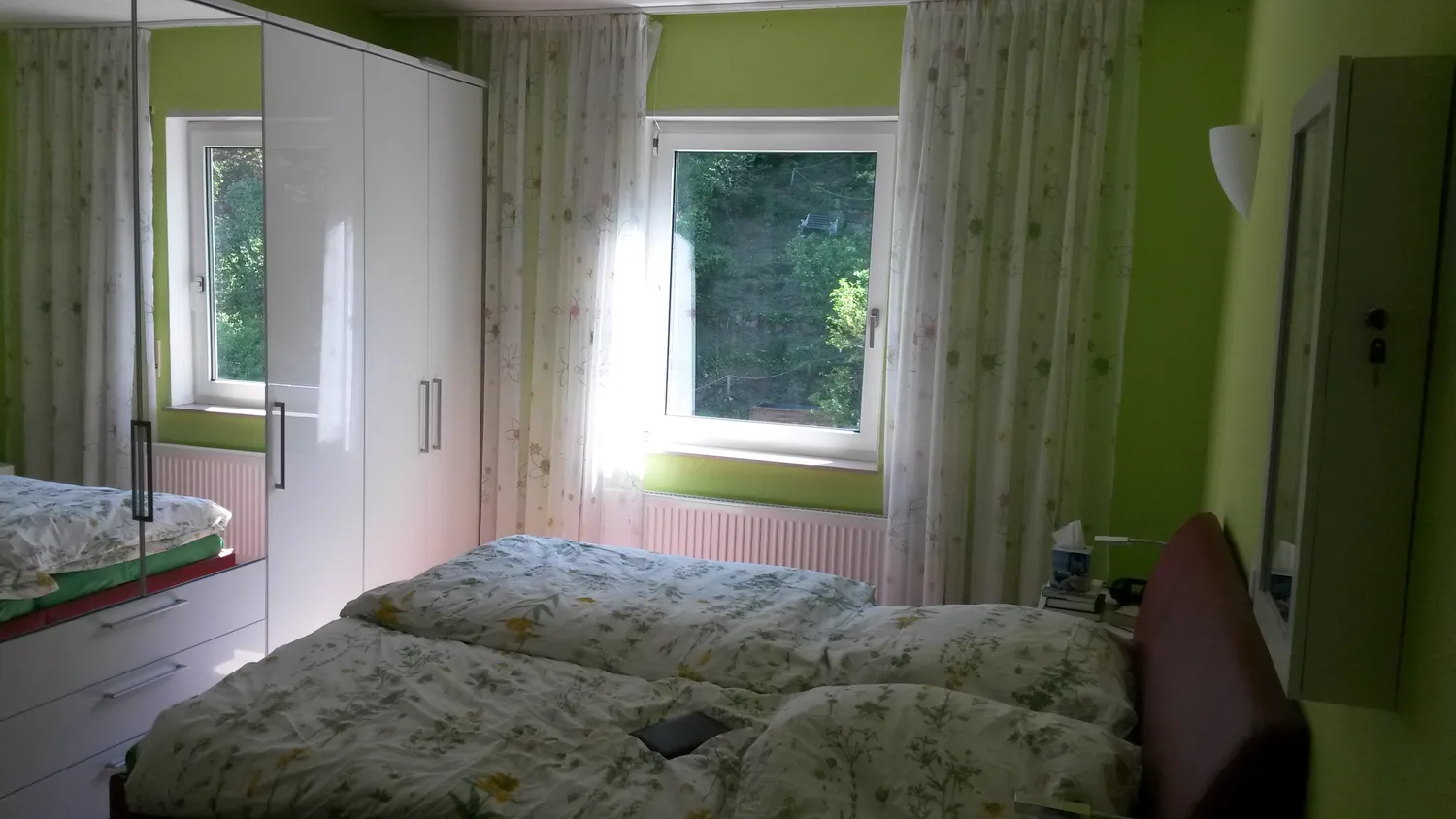 3 Zimmer Wohnung mit 70 m² in Heidelberg – Bild 8