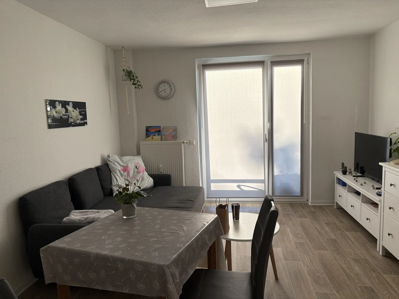 2 Zimmer Wohnung mit 50 m² in Halle (Saale) – Bild 3