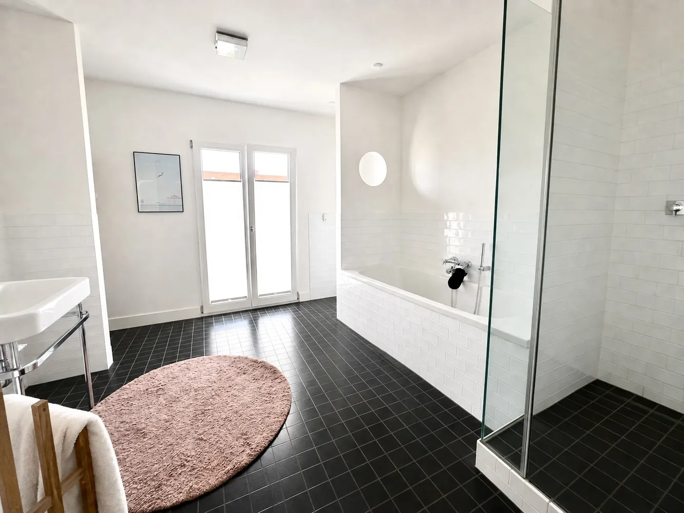 3 Zimmer Wohnung mit 118 m² in München – Bild 7