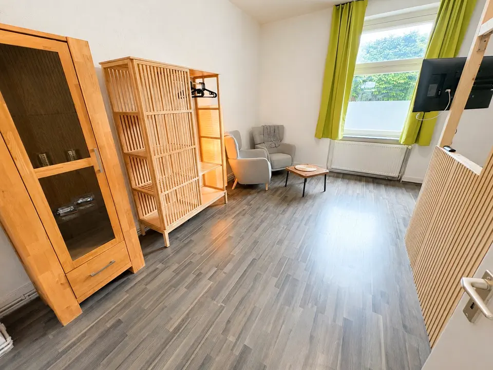 2 Zimmer Wohnung mit 55 m² in Remscheid – Bild 9