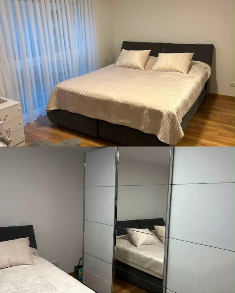 3 Zimmer Wohnung mit 83 m² in Ansbach – Bild 2