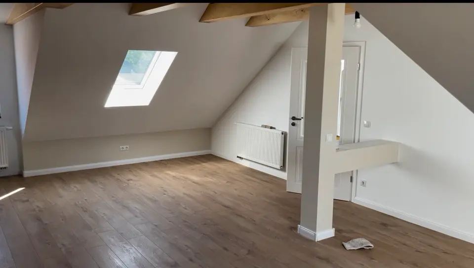 3 Zimmer Wohnung mit 63 m² in Sonneberg – Bild 1