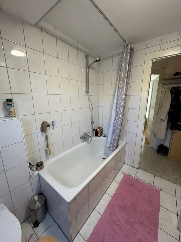 2 room apartment with 50 m² in Karlsruhe – Photo 10