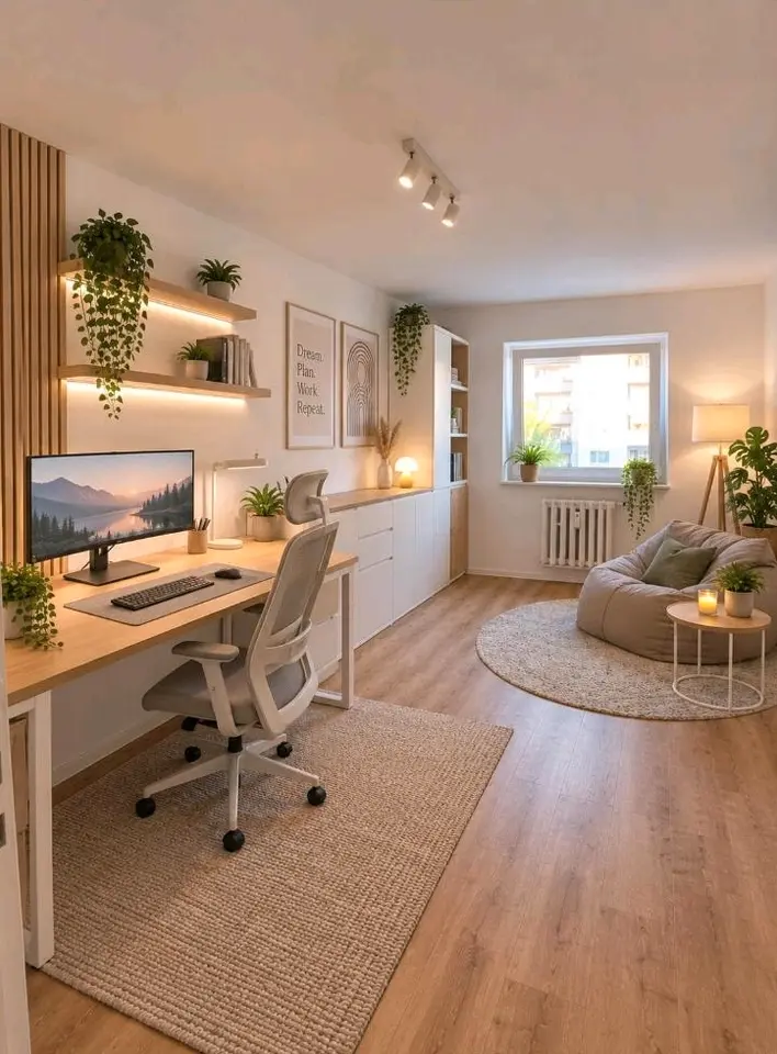 3 room apartment with 63 m² in Wolfsburg – Photo 4