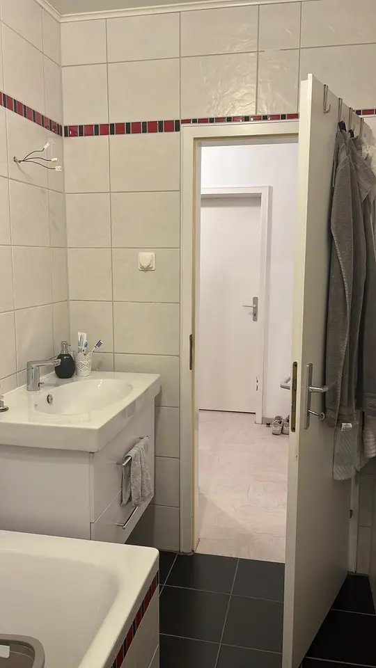 3 Zimmer Wohnung mit 80 m² in Kassel – Bild 10