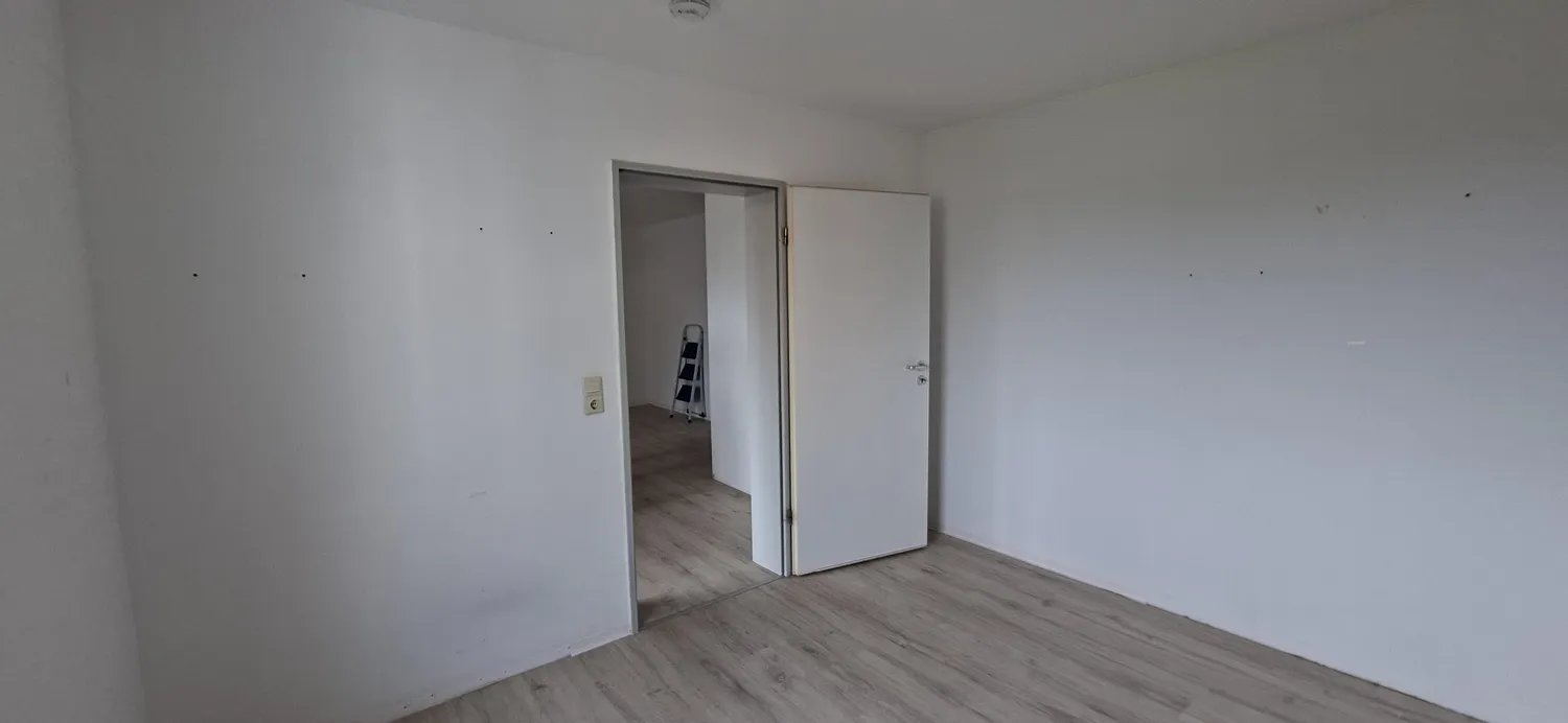 2 Zimmer Wohnung mit 47 m² in Bielefeld – Bild 2