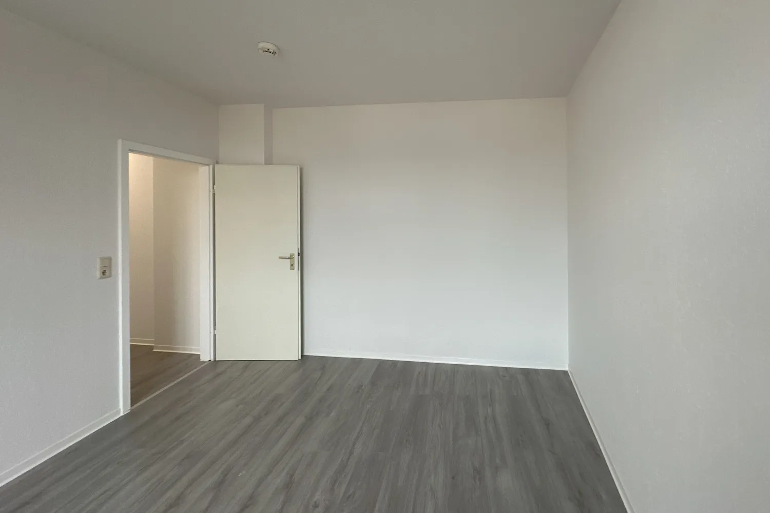 3 room apartment with 58 m² in Magdeburg – Photo 3
