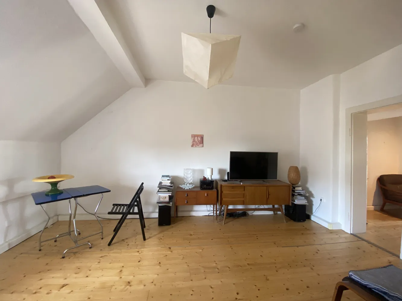 2 Zimmer Wohnung mit 50 m² in Düsseldorf – Bild 8