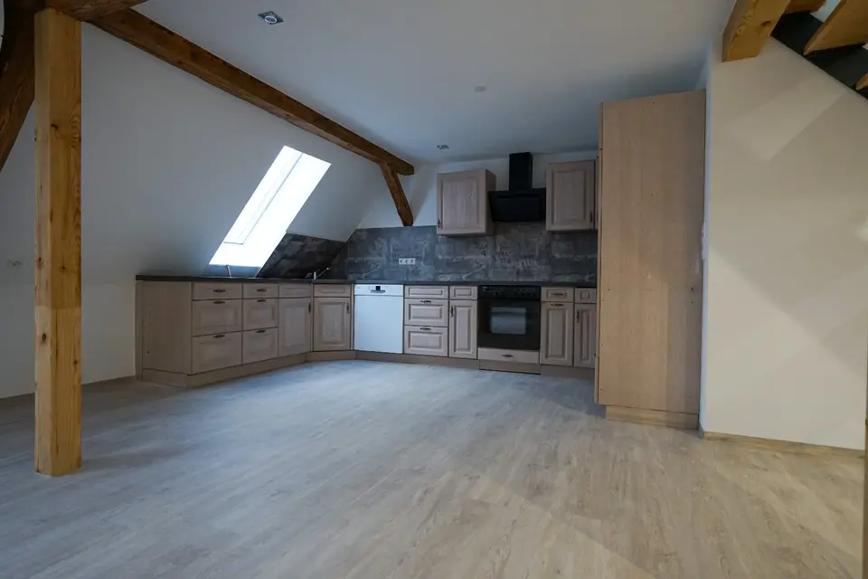 3 Zimmer Wohnung mit 100 m² in Tuttlingen – Bild 8