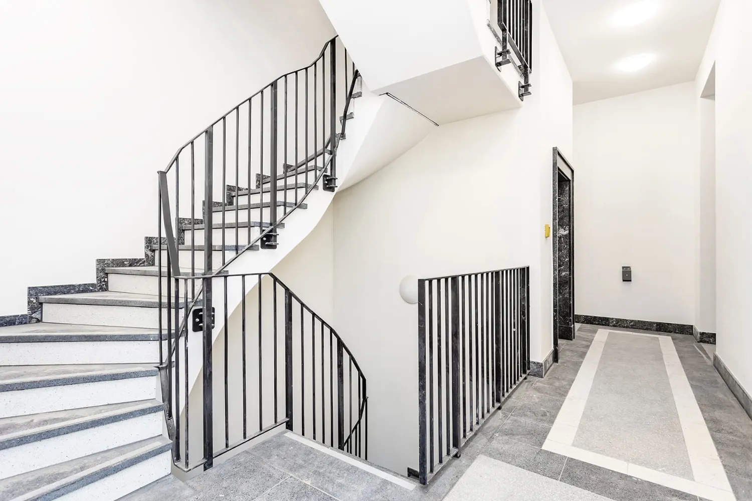 1 room apartment with 35 m² in Berlin – Photo 6