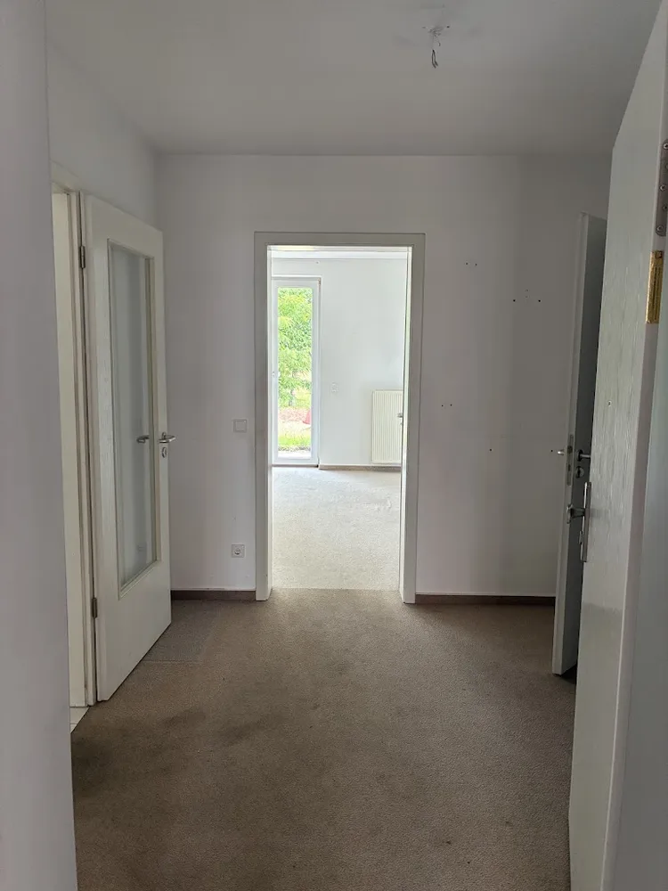 2 room apartment with 52 m² in Berlin – Photo 2