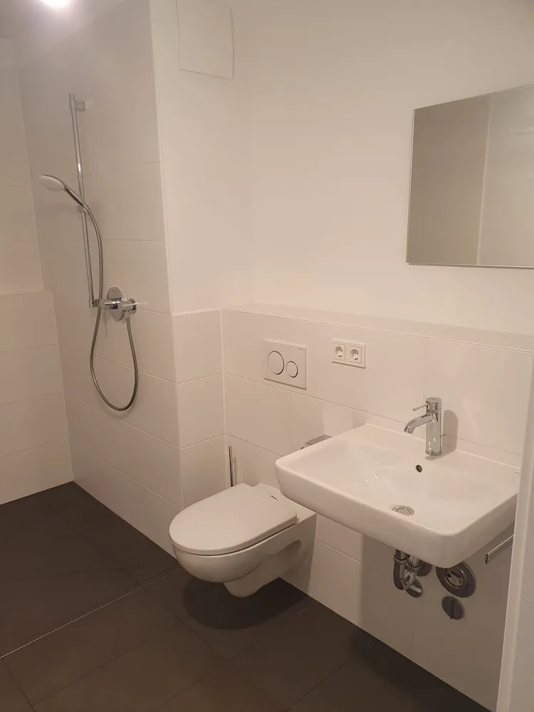 1 room apartment with 29 m² in Berlin – Photo 3