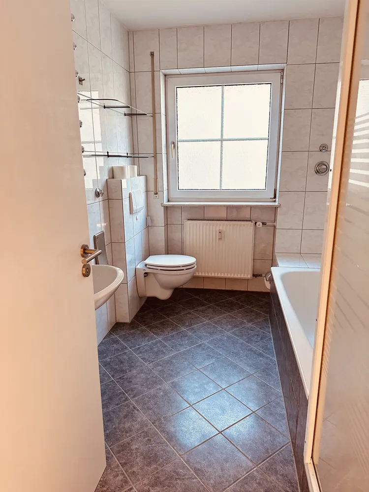 4 Zimmer Wohnung mit 110 m² in München – Bild 6