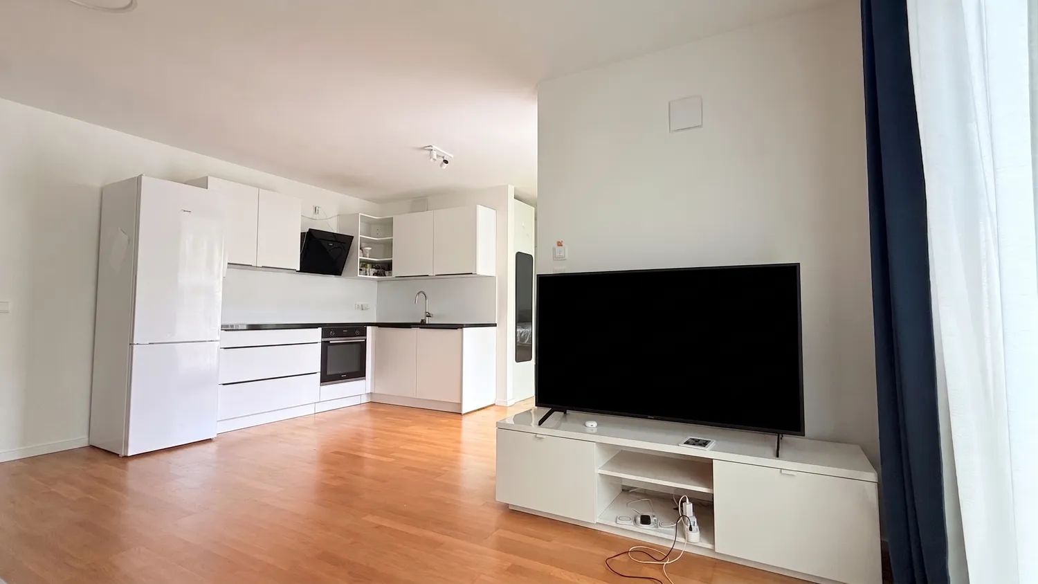 2 Zimmer Wohnung mit 47 m² in München – Bild 1