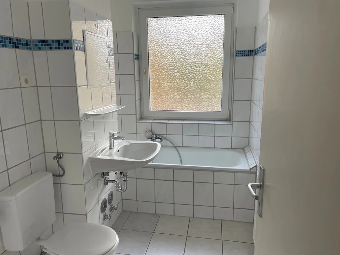 2 Zimmer Wohnung mit 63 m² in Braunschweig – Bild 3
