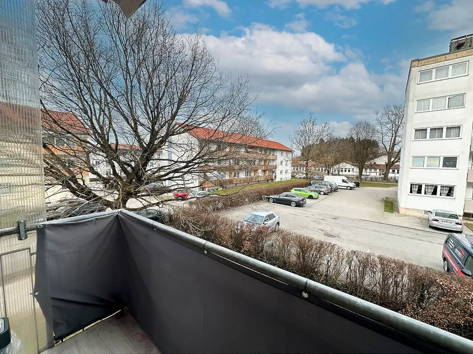 2 Zimmer Wohnung mit 45 m² in Traunstein – Bild 4