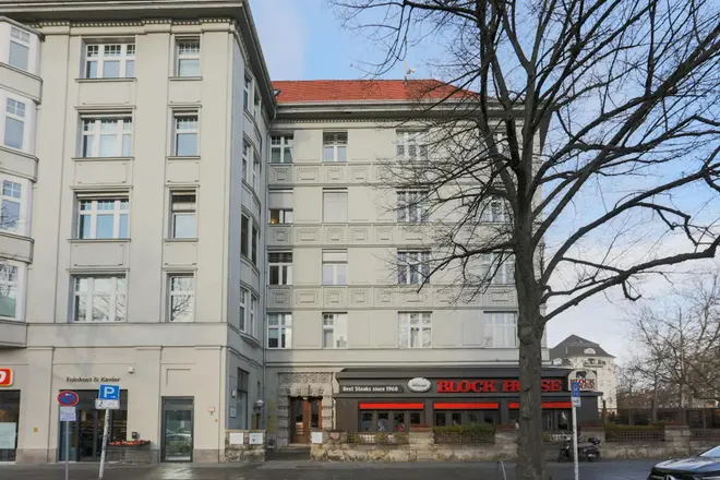 WG-Zimmer in Berlin – Bild 8