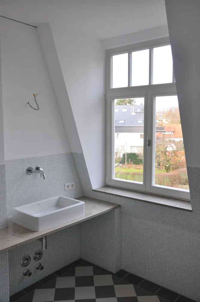 4 Zimmer Wohnung mit 138 m² in Darmstadt – Bild 3
