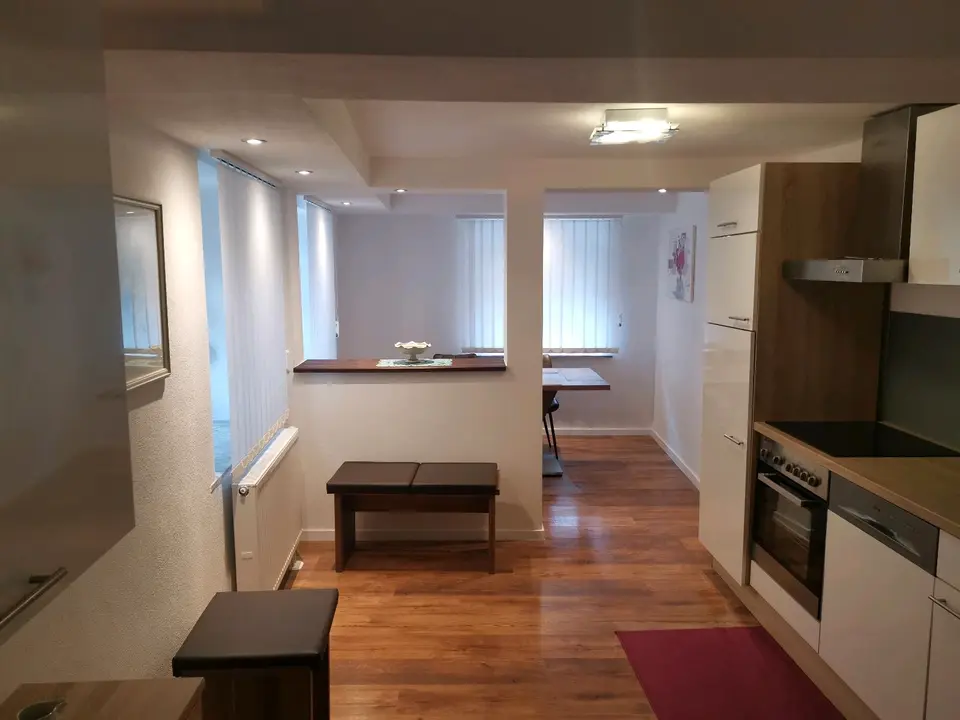 Studio mit 39 m² in Günzburg – Bild 4