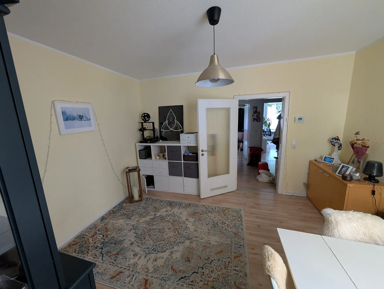 3 Zimmer Wohnung mit 60 m² in Aachen – Bild 10