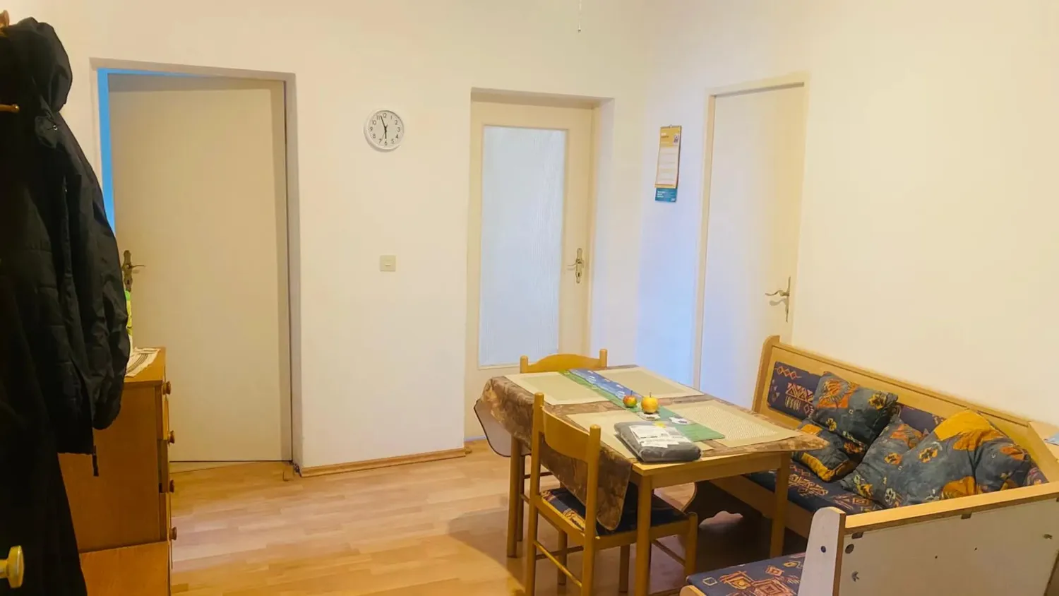 WG-Zimmer mit 21 m² in Berlin – Bild 5