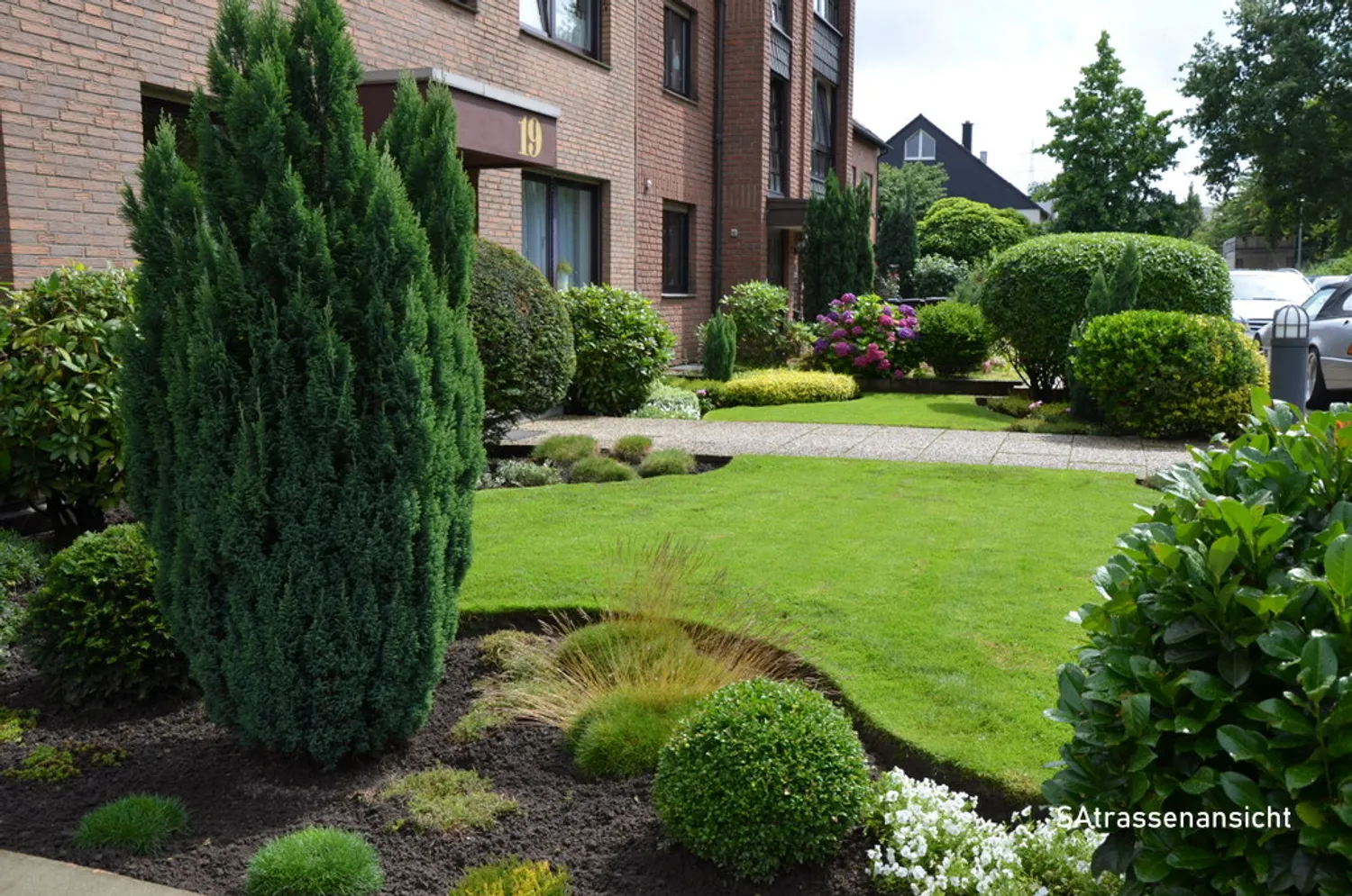 3 Zimmer Wohnung mit 66 m² in Gelsenkirchen – Bild 6