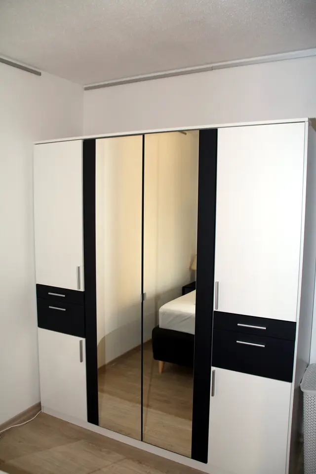 2 Zimmer Wohnung mit 35 m² in Halle (Saale) – Bild 4