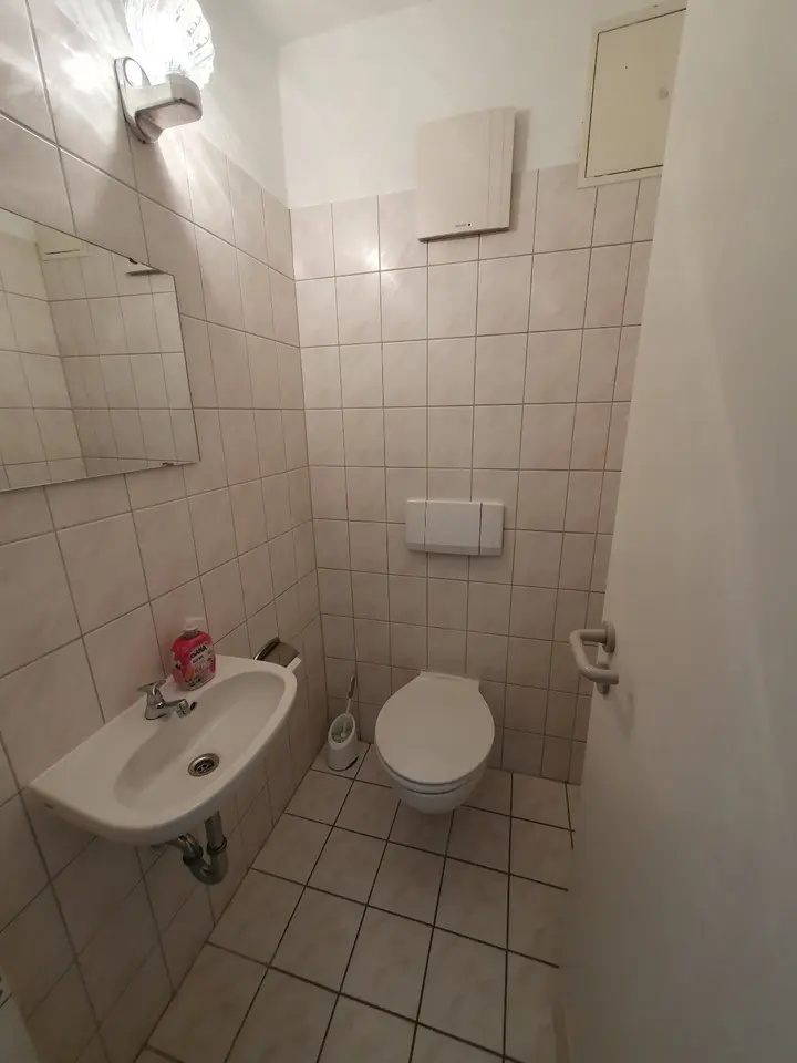 2 Zimmer Wohnung mit 75 m² in Erfurt – Bild 6