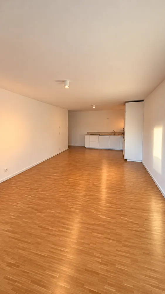 2 room apartment with 63 m² in Düsseldorf – Photo 3