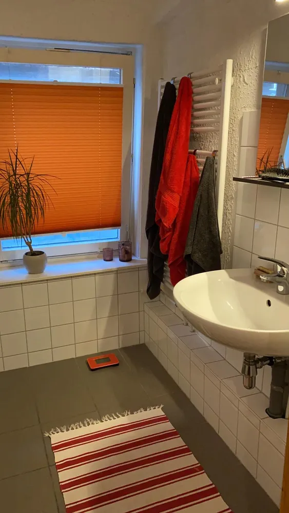 3 room apartment with 88 m² in Wolfenbüttel – Photo 6