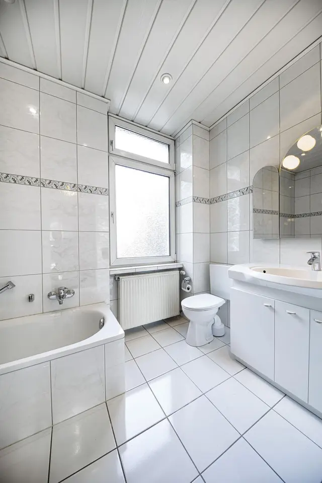2 Zimmer Wohnung mit 50 m² in Saarbrücken – Bild 9