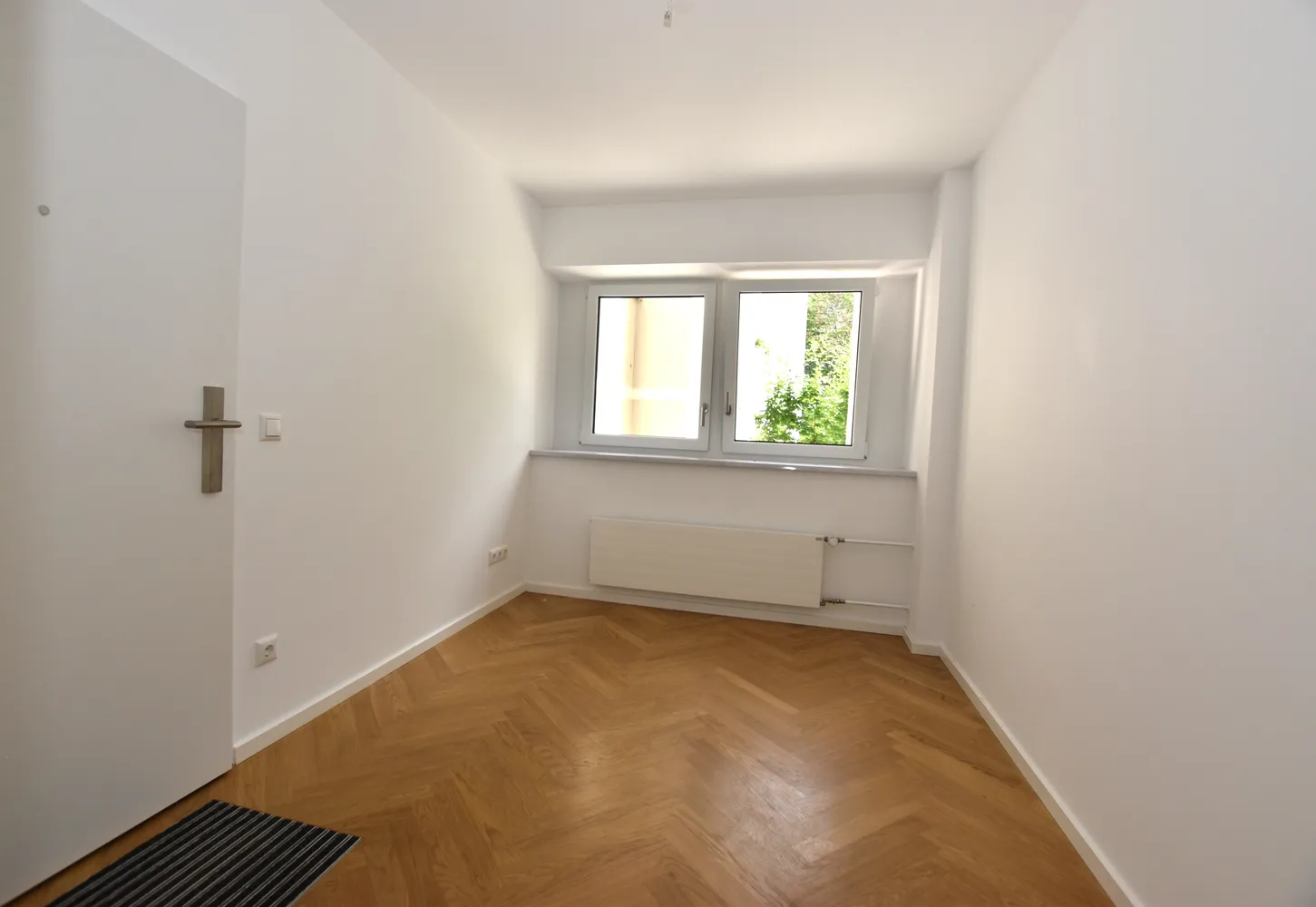 3 Zimmer Wohnung mit 92 m² in München – Bild 10