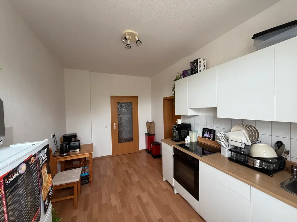 2 Zimmer Wohnung mit 62 m² in Hoyerswerda – Bild 5