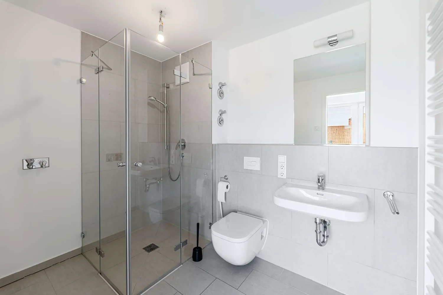 3 Zimmer Wohnung mit 87 m² in Fürth – Bild 7