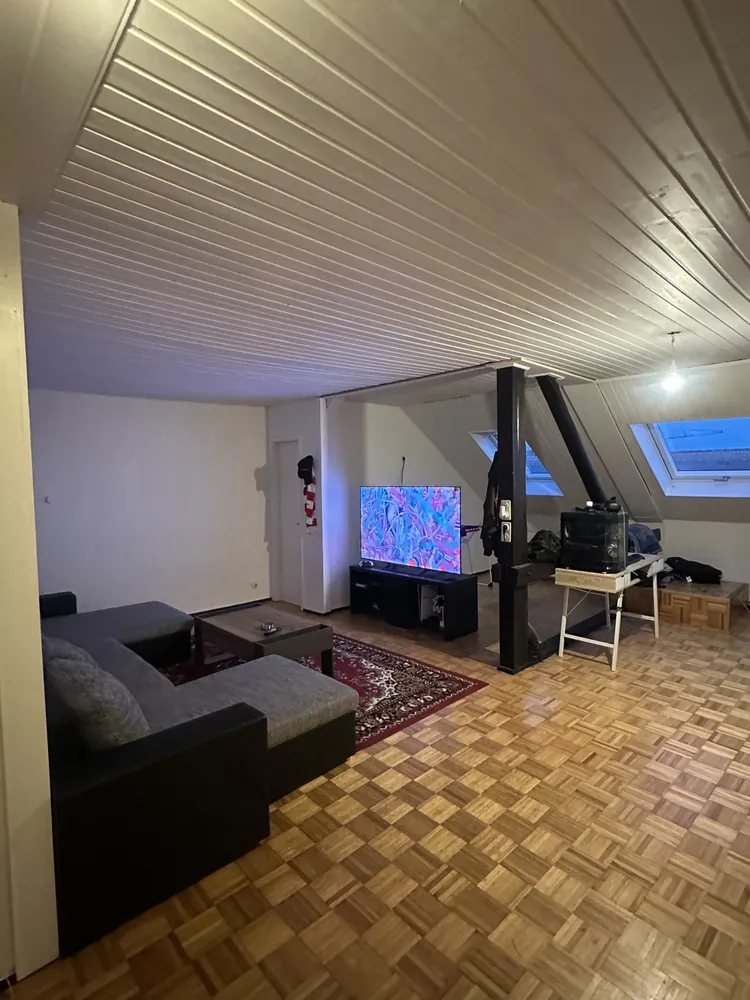 3 Zimmer Wohnung mit 100 m² in Braunschweig – Bild 1