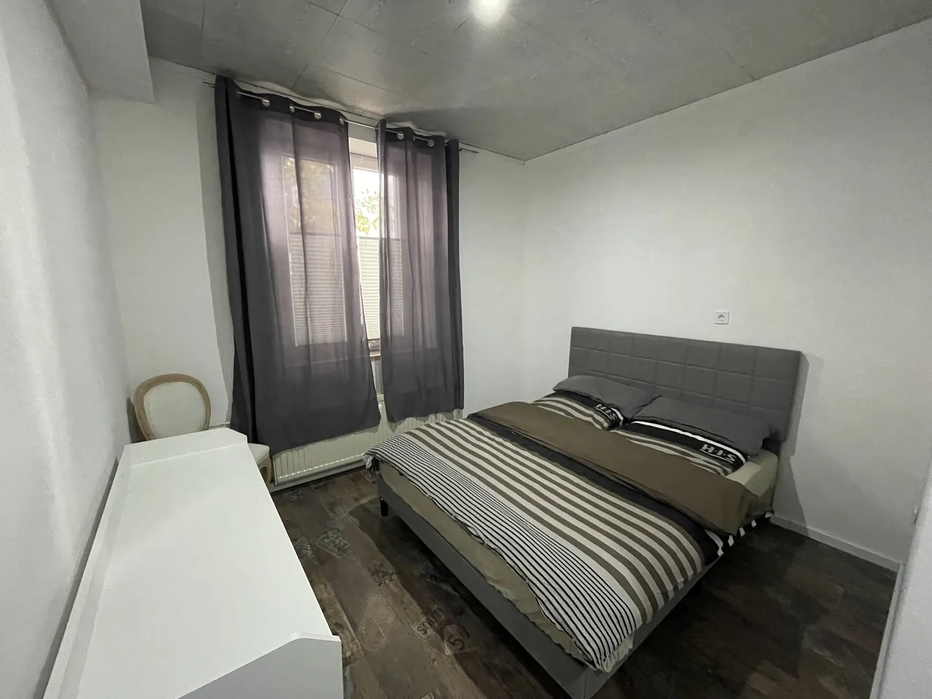 2 Zimmer Wohnung mit 37 m² in Düsseldorf – Bild 1