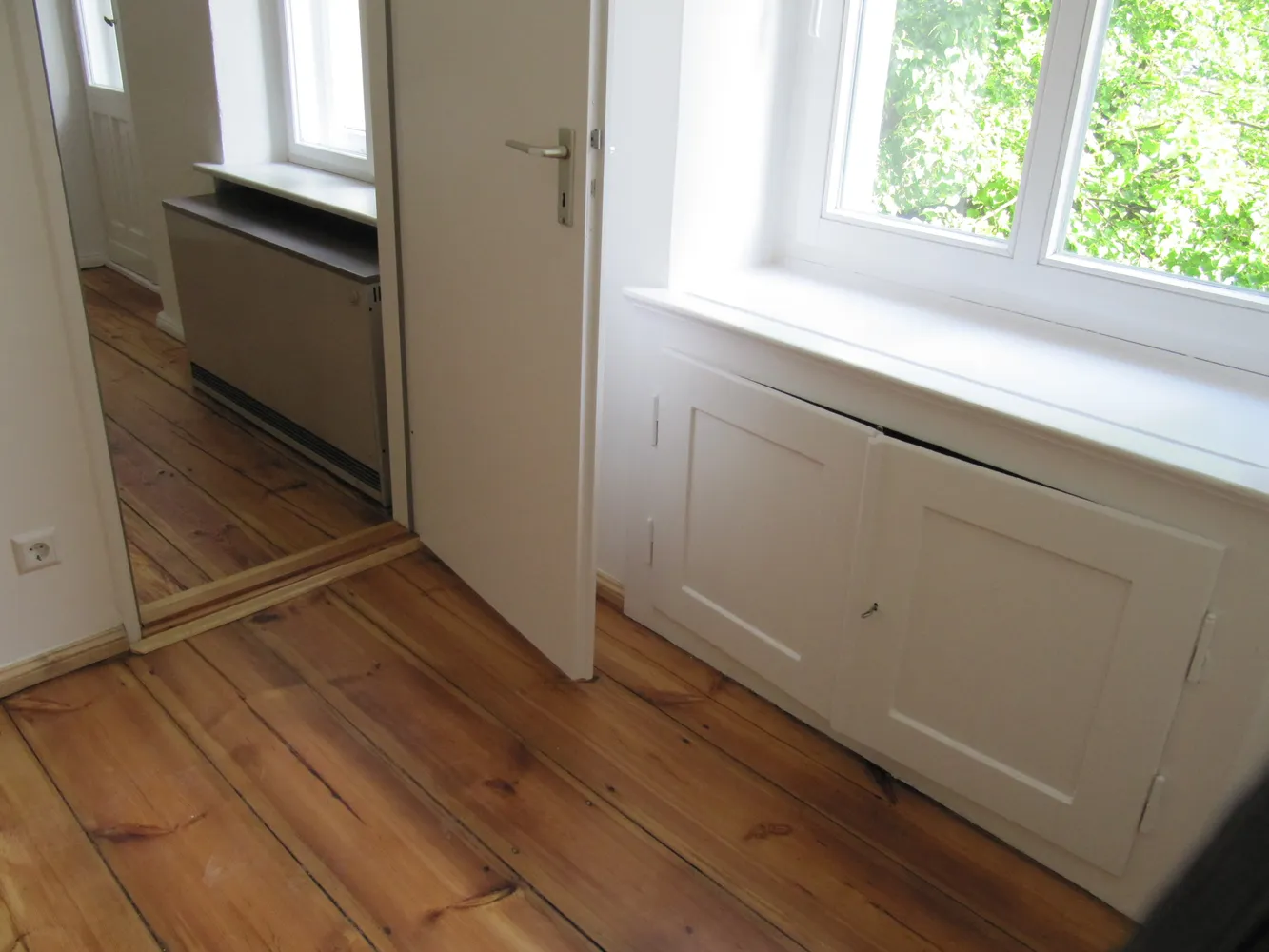 1 Zimmer Wohnung mit 34 m² in Berlin – Bild 4