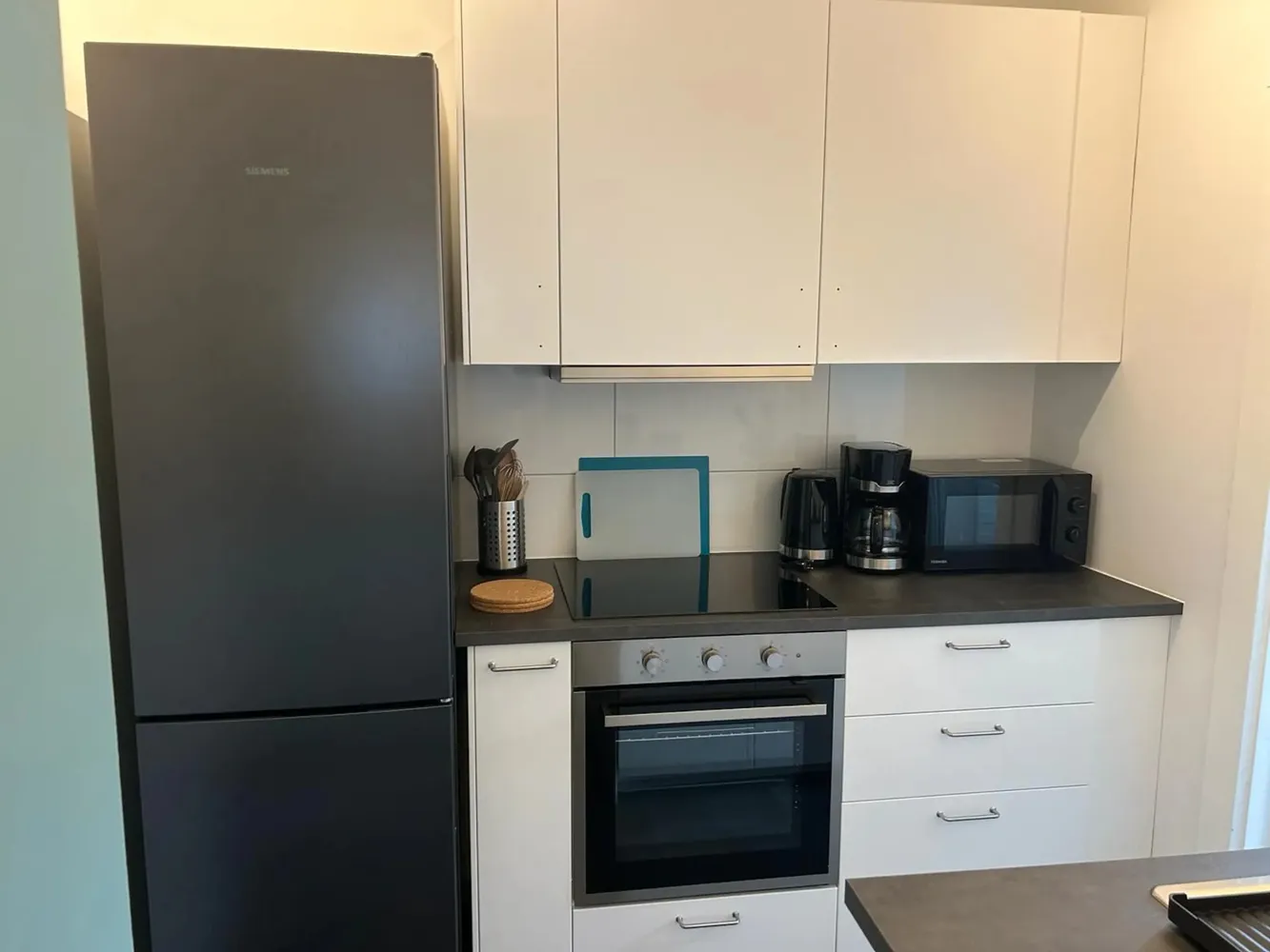 WG-Zimmer mit 13 m² in Frankfurt am Main – Bild 4