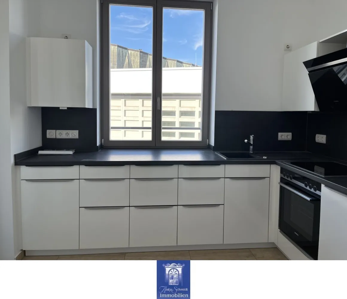 3 room apartment with 87 m² in Dresden – Photo 4