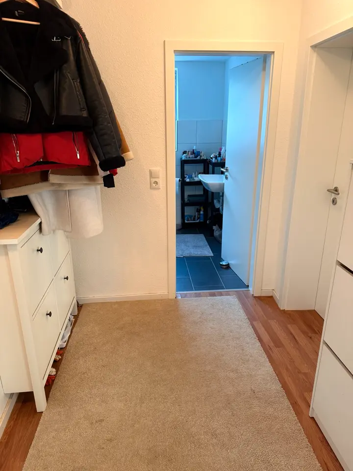 WG-Zimmer mit 71 m² in Pulheim – Bild 4