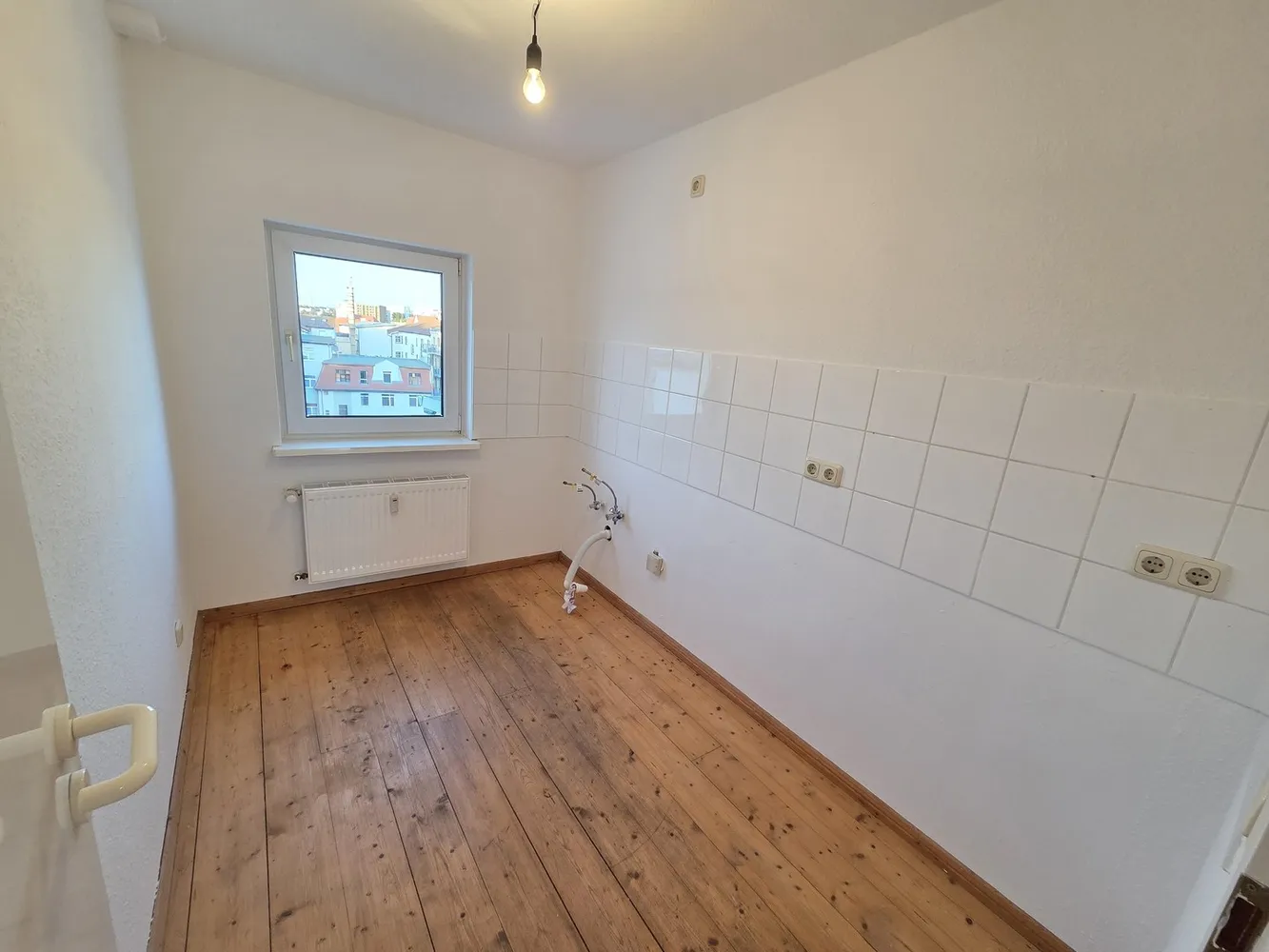 3 Zimmer Wohnung mit 81 m² in Halle (Saale) – Bild 3
