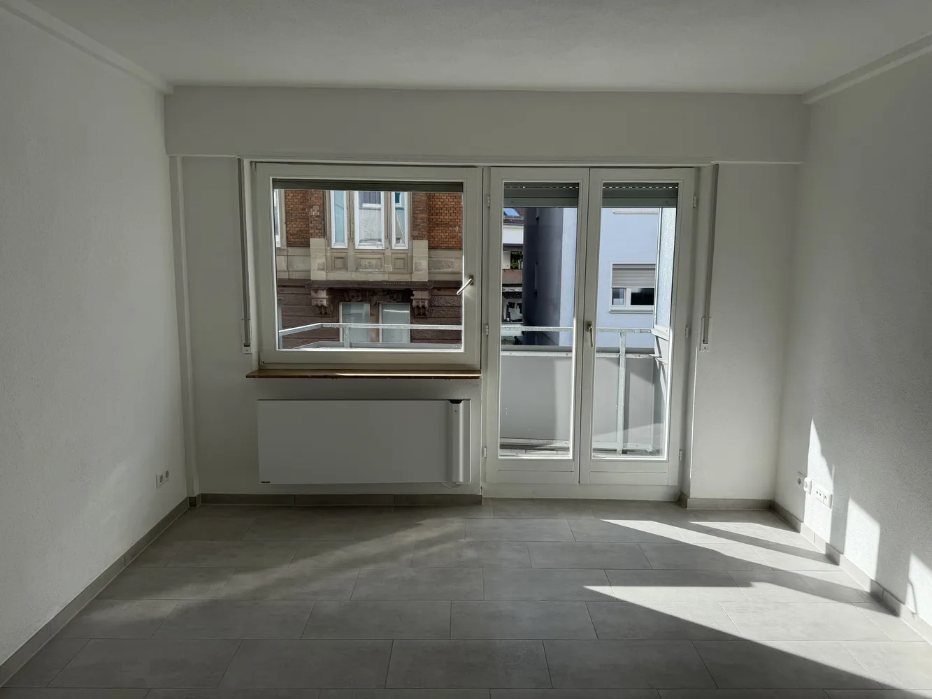 1 Zimmer Wohnung mit 26 m² in Stuttgart – Bild 5