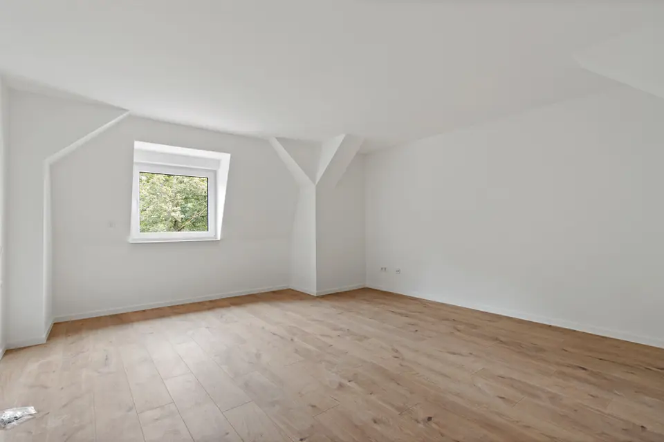 2 Zimmer Wohnung mit 61 m² in Sangerhausen – Bild 2