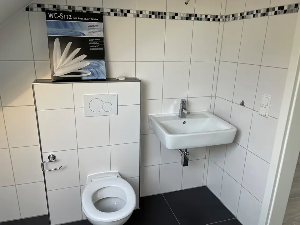 4 Zimmer Wohnung mit 120 m² in Wuppertal – Bild 10