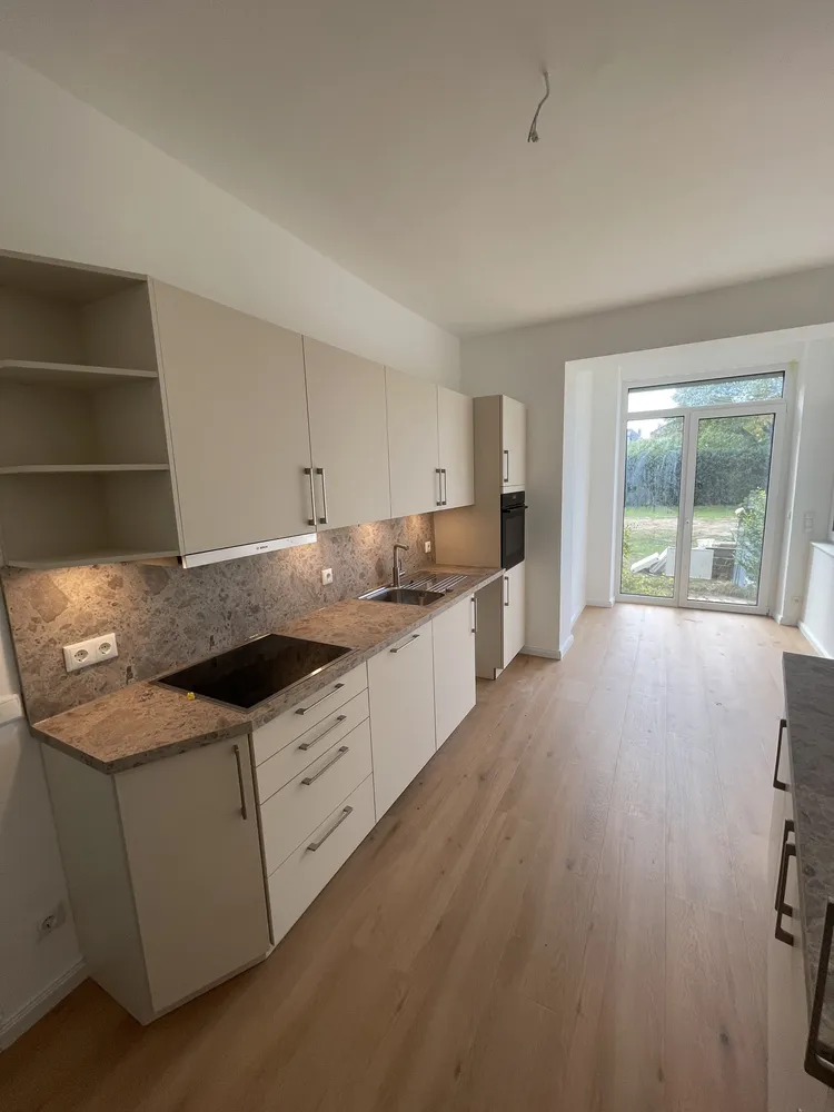 3 Zimmer Wohnung mit 77 m² in Berlin – Bild 1