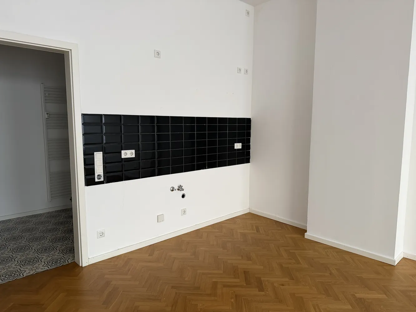 1 Zimmer Wohnung mit 50 m² in Solingen – Bild 3