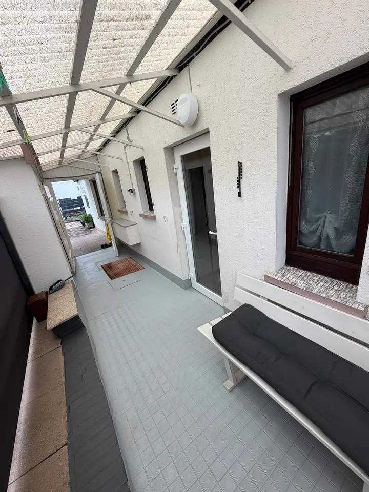 2 Zimmer Wohnung mit 72 m² in Minden – Bild 9