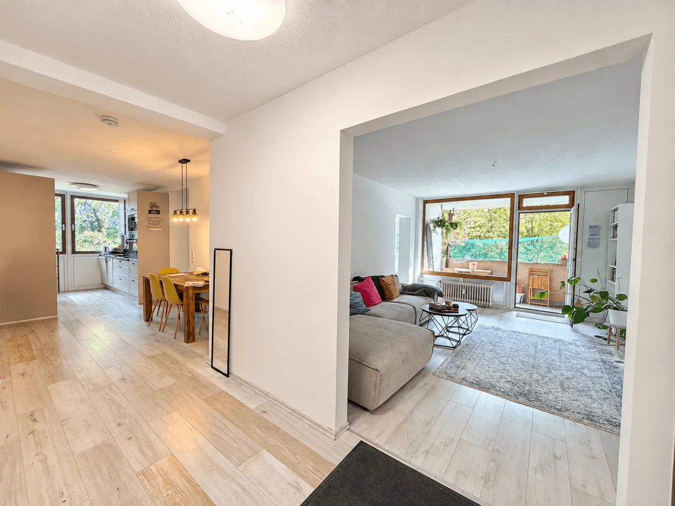 4 Zimmer Wohnung mit 82 m² in Herne – Bild 4